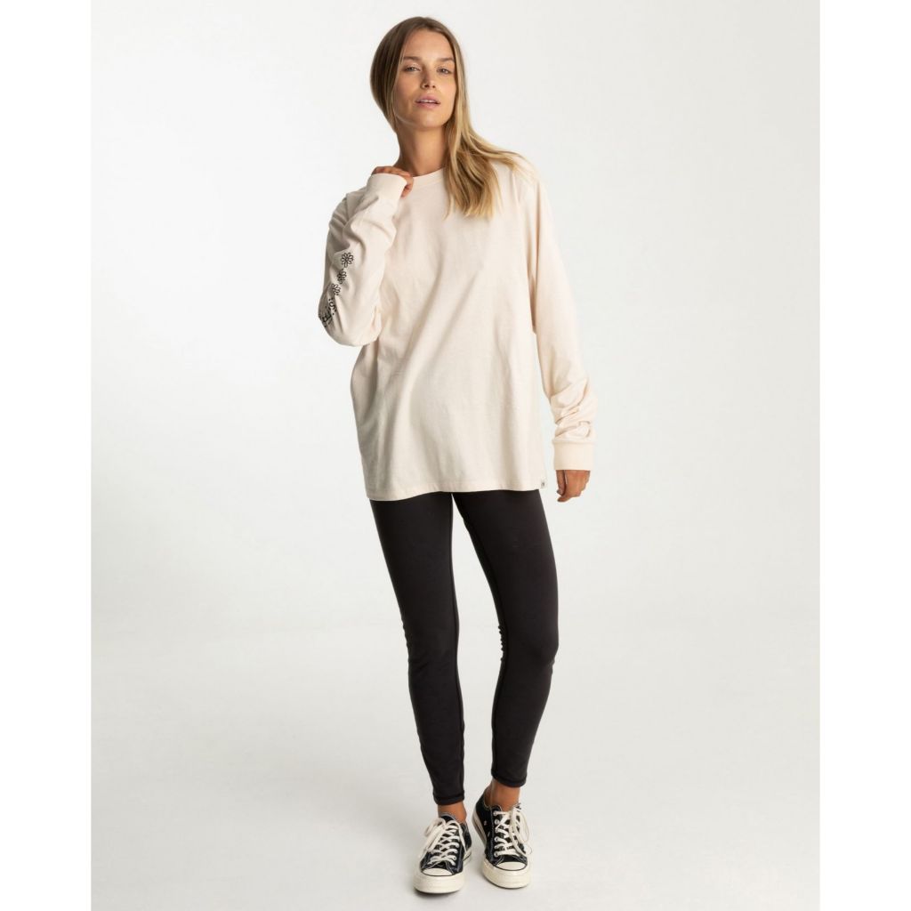 Alice Long Sleeve Tee