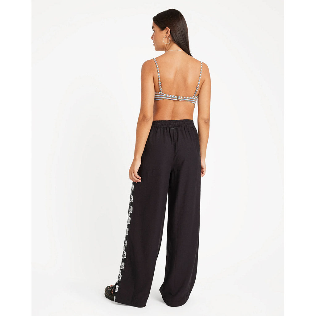 Backbeatz Pant