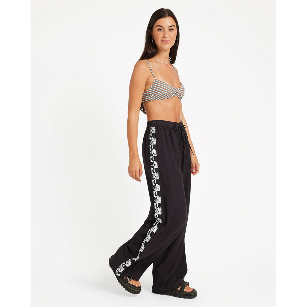 Backbeatz Pant