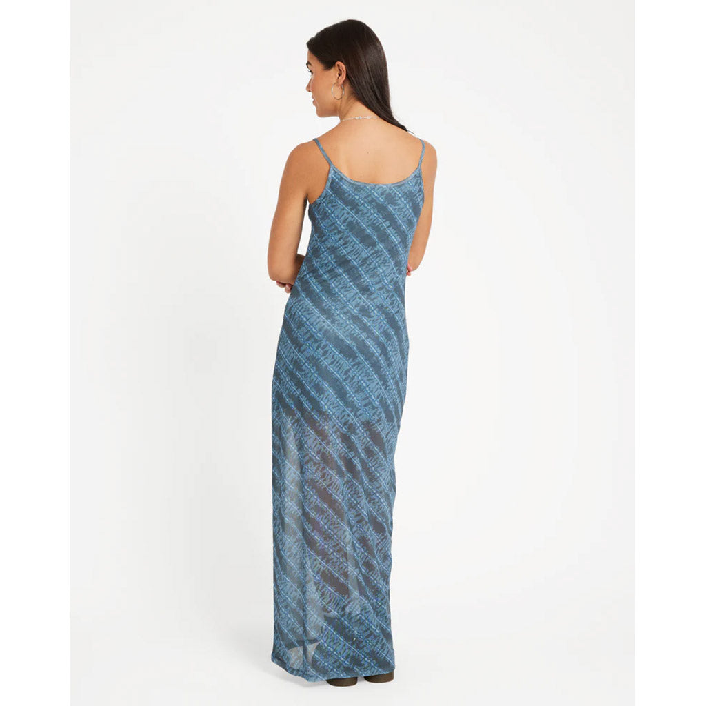 Wicked Lightning Dress