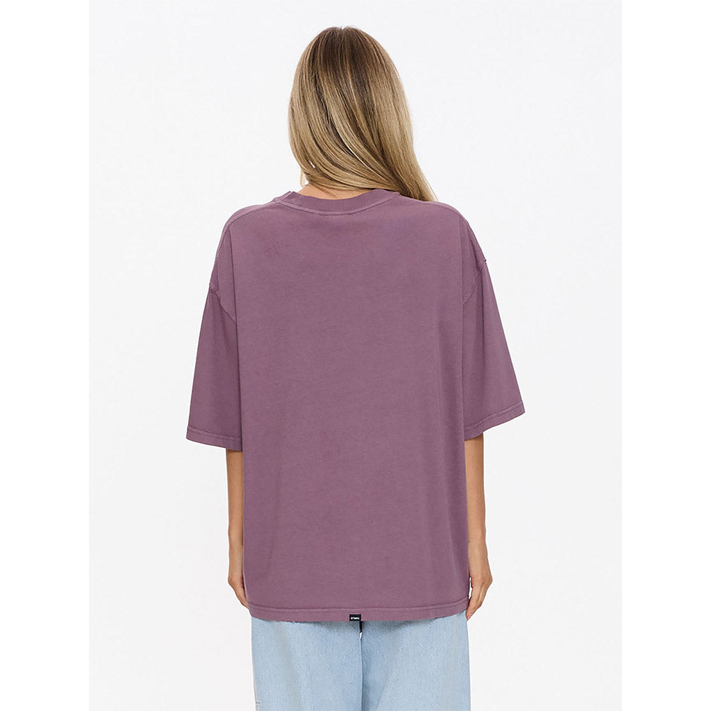 Break Point Oversized Tee