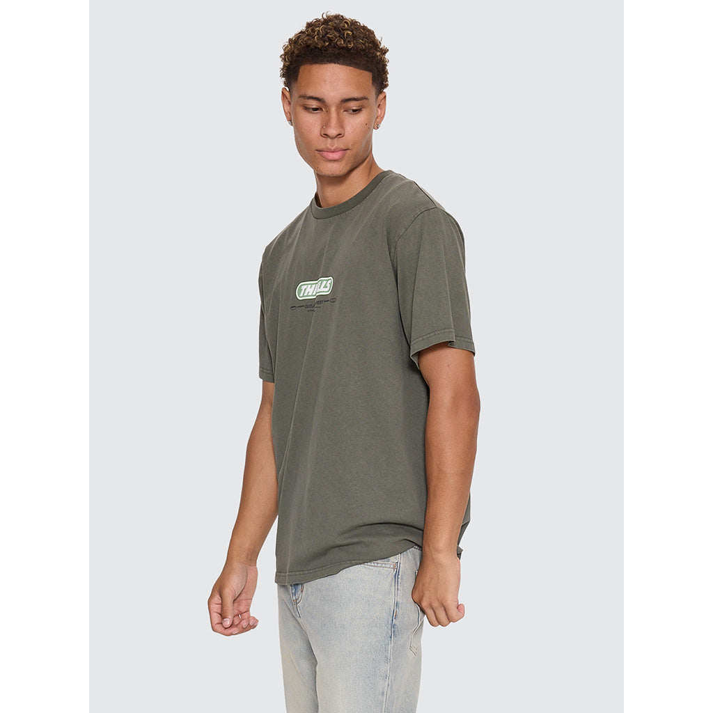 Built To Win Merch Tee