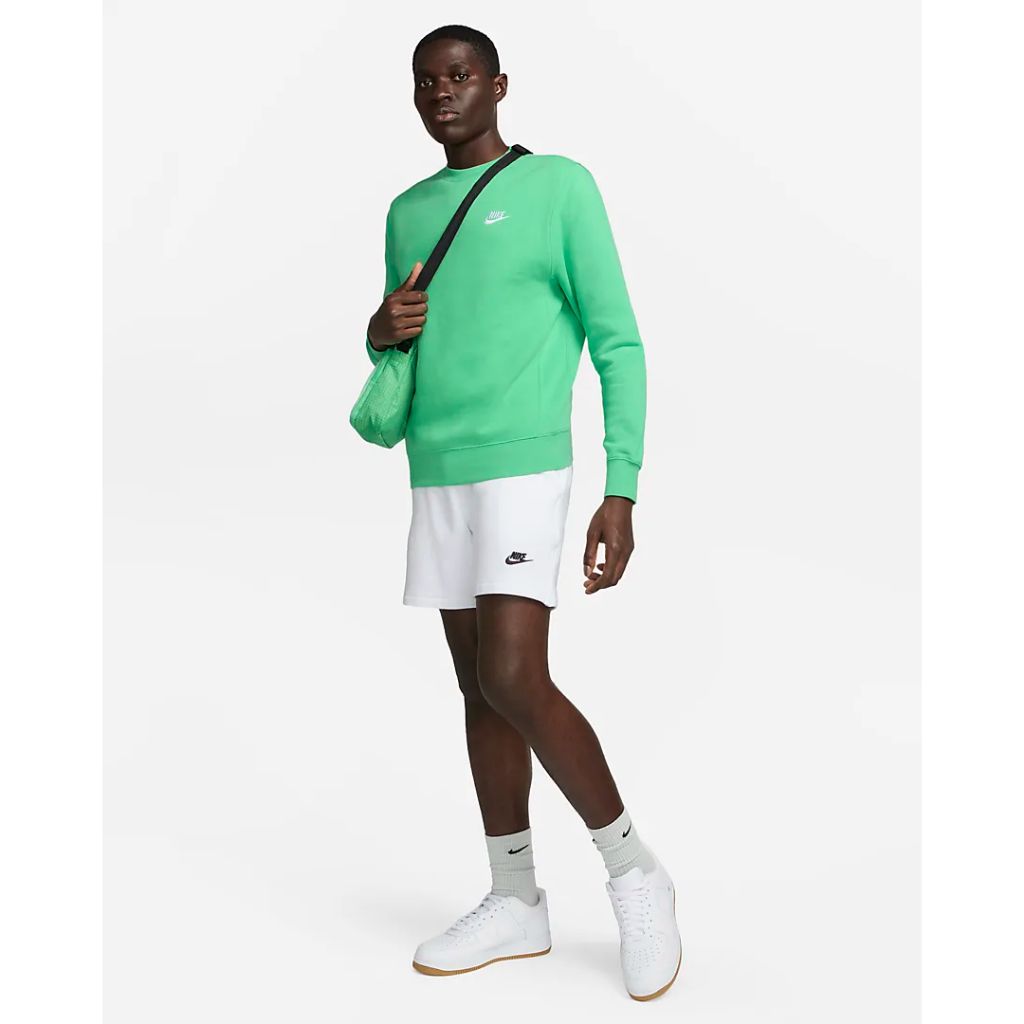 Nike Sportswear Club Fleece Crew