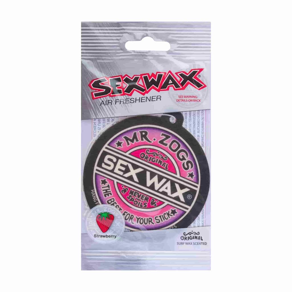 Sex Wax Air Freshener