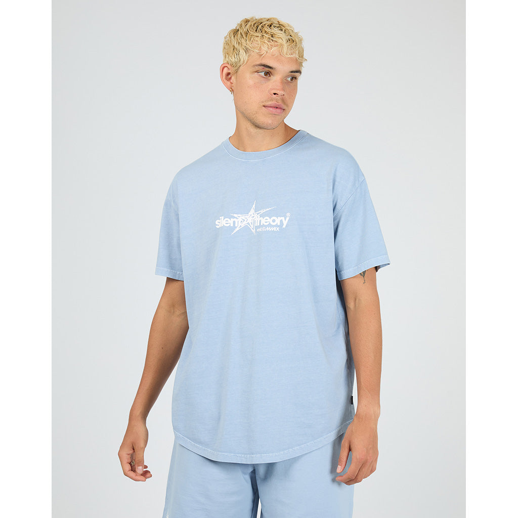 Chaos Scoop Tee