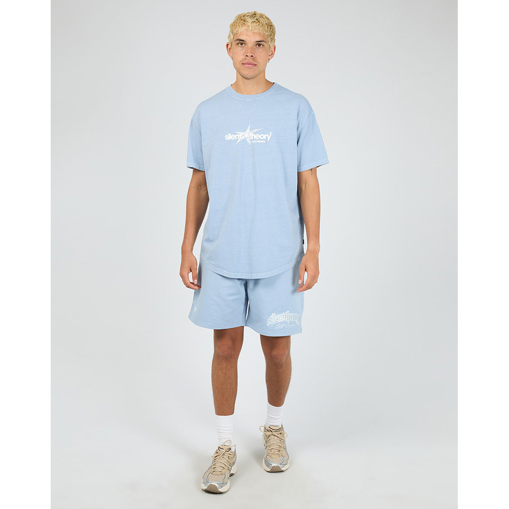 Chaos Scoop Tee