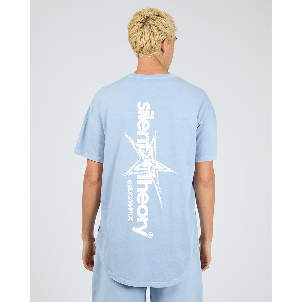 Chaos Scoop Tee