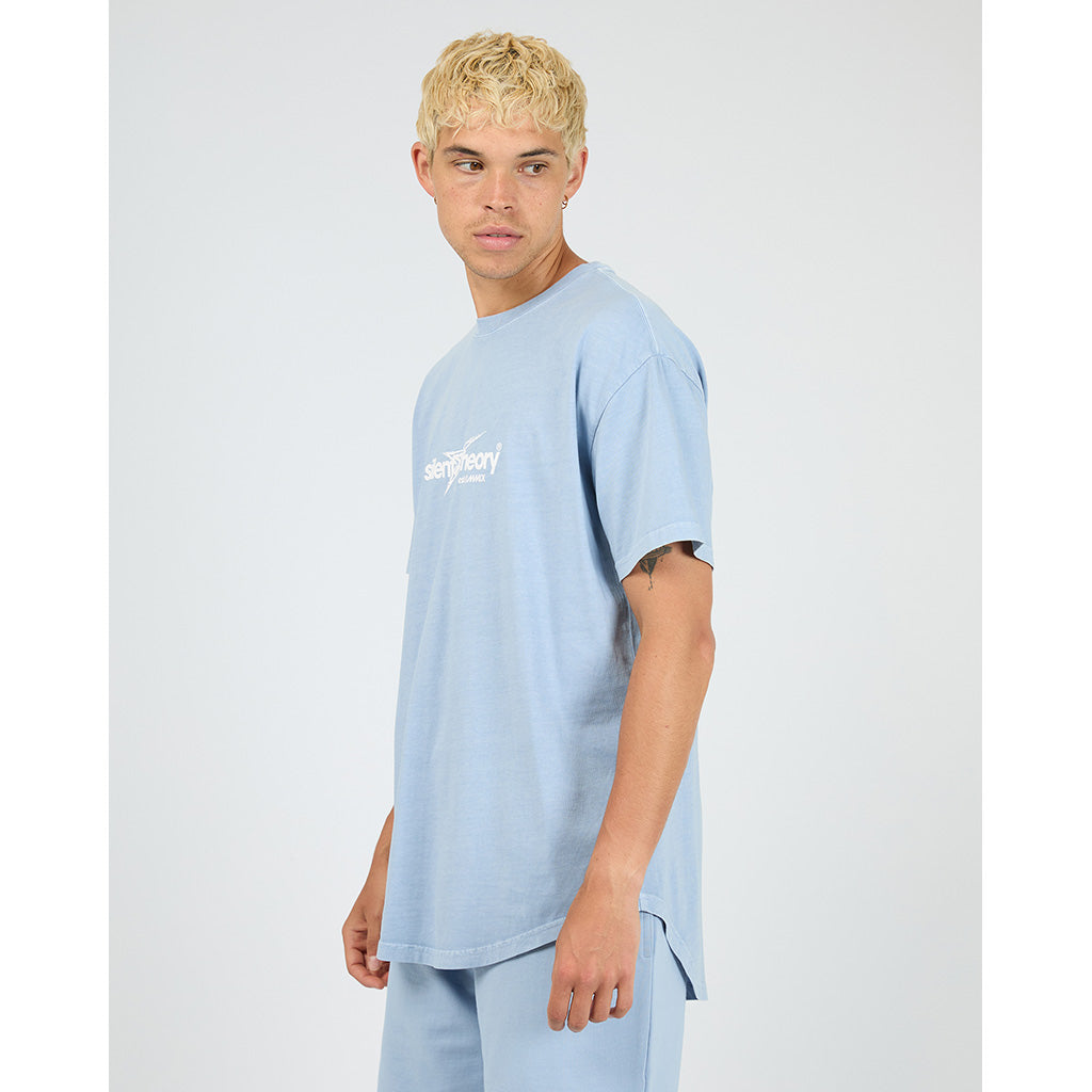 Chaos Scoop Tee