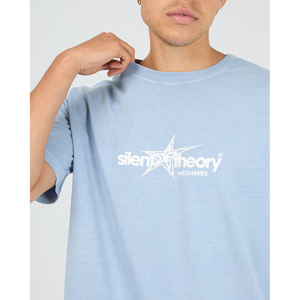 Chaos Scoop Tee