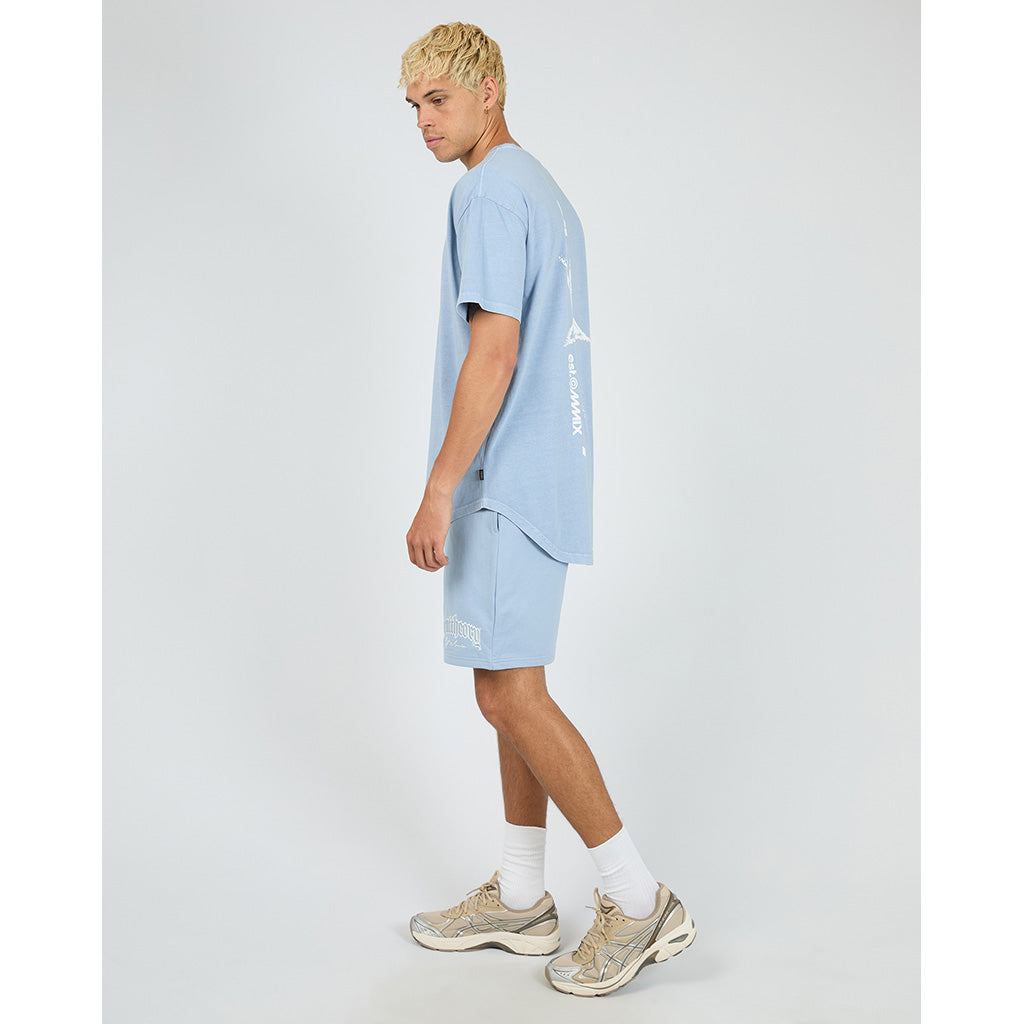 Chaos Scoop Tee