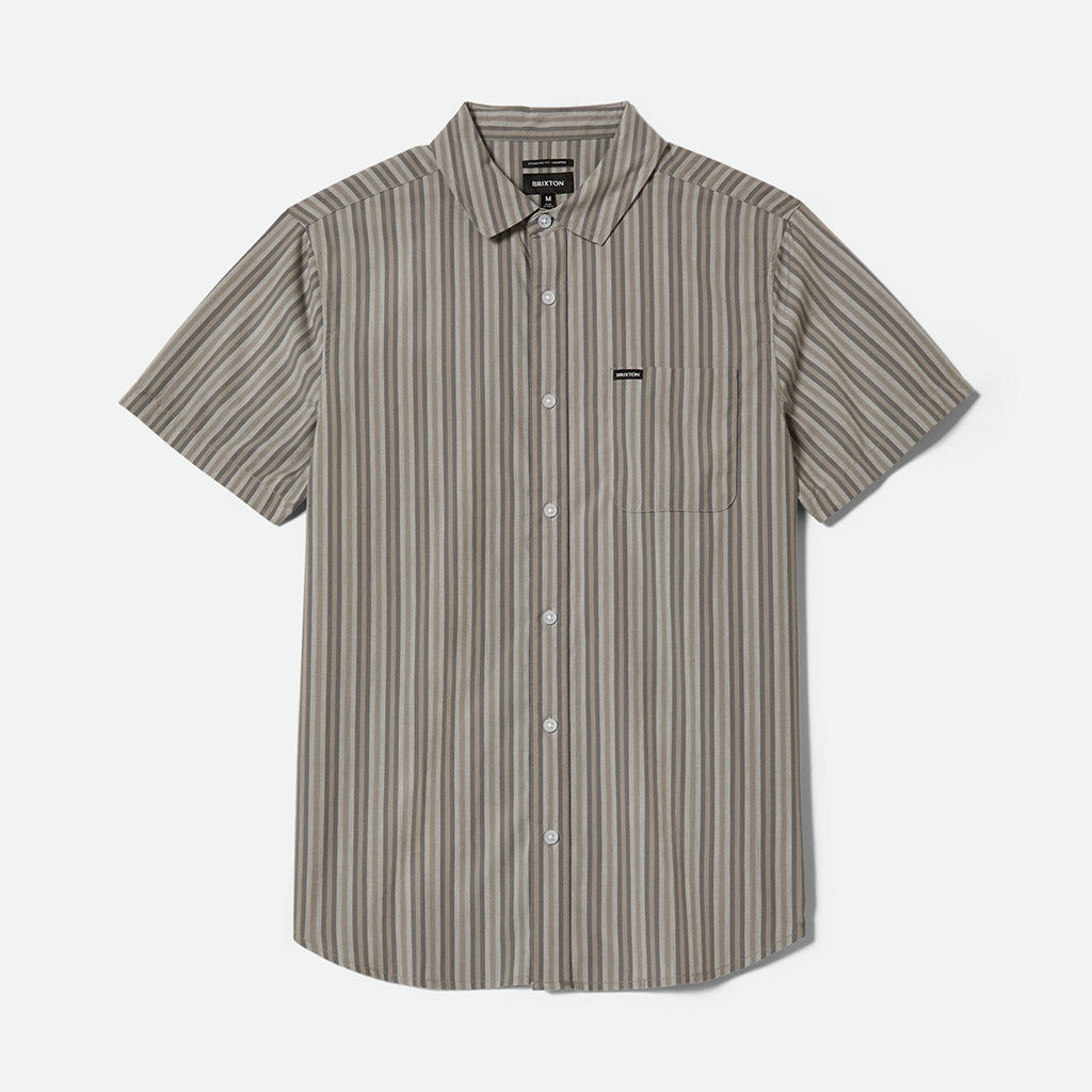 Charter Stripe Shirt