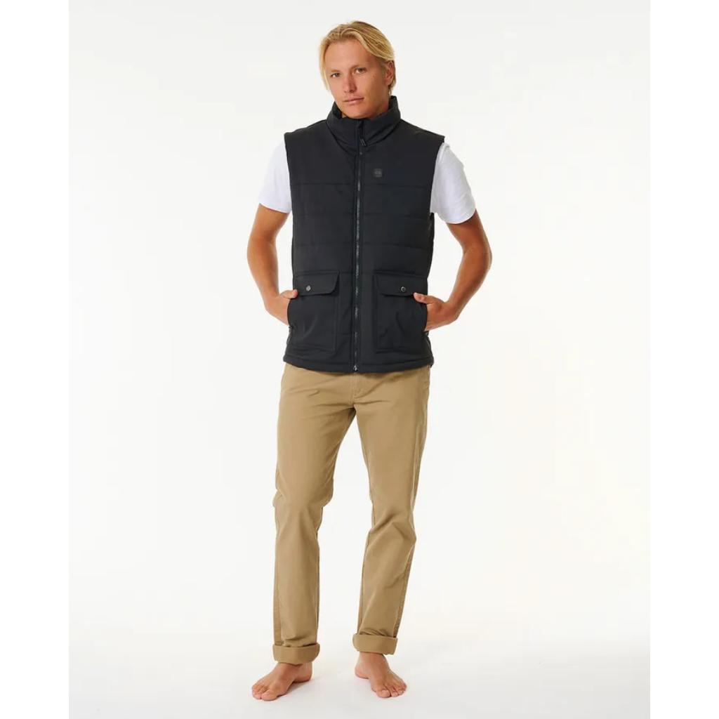 Anti Series Ridge Vest