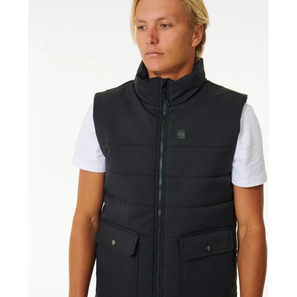 Anti Series Ridge Vest