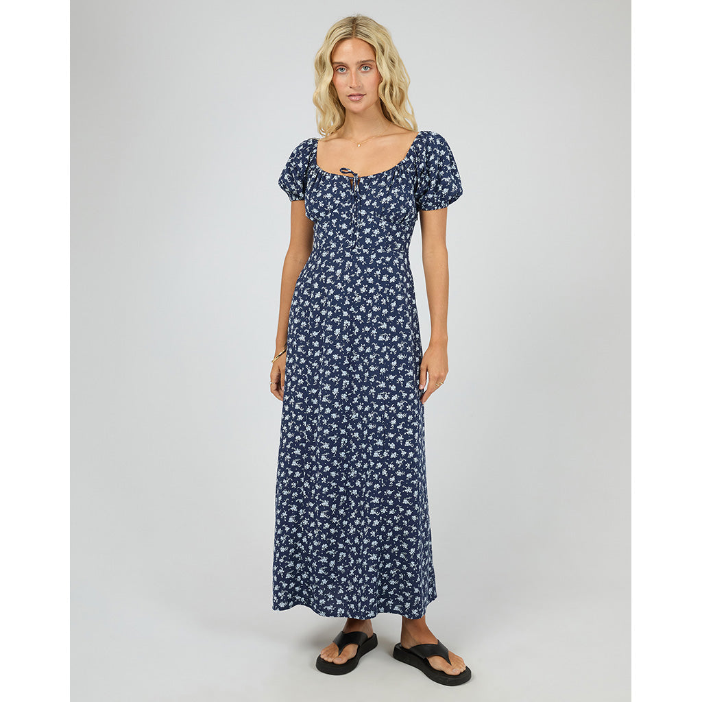 Clarabelle Maxi Dress