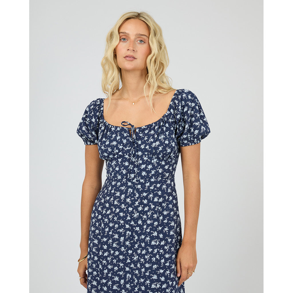Clarabelle Maxi Dress