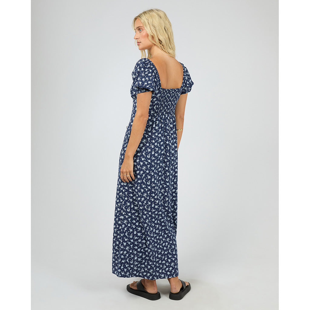 Clarabelle Maxi Dress