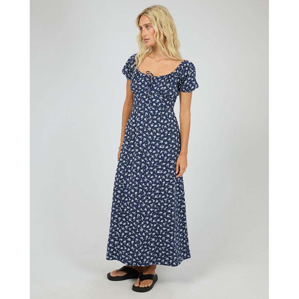 Clarabelle Maxi Dress