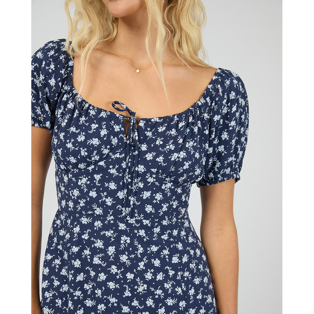 Clarabelle Maxi Dress