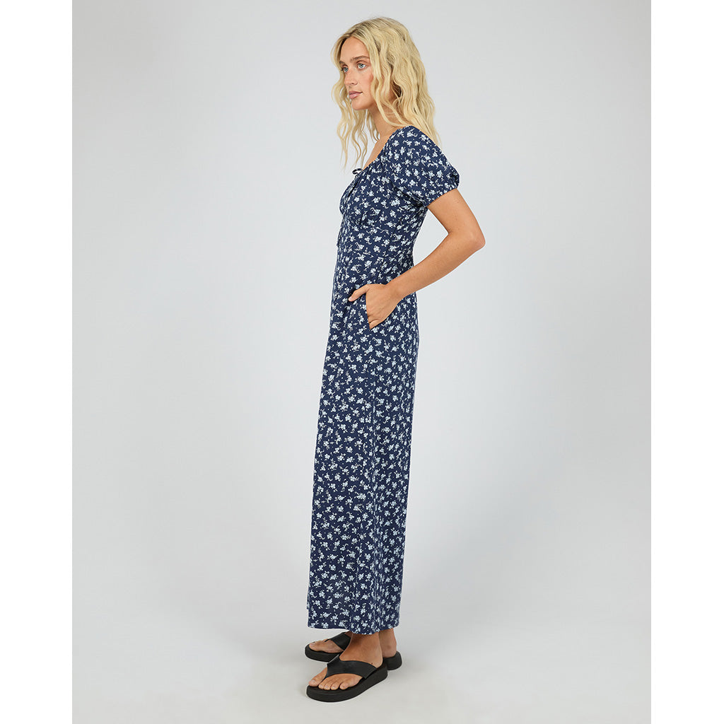 Clarabelle Maxi Dress