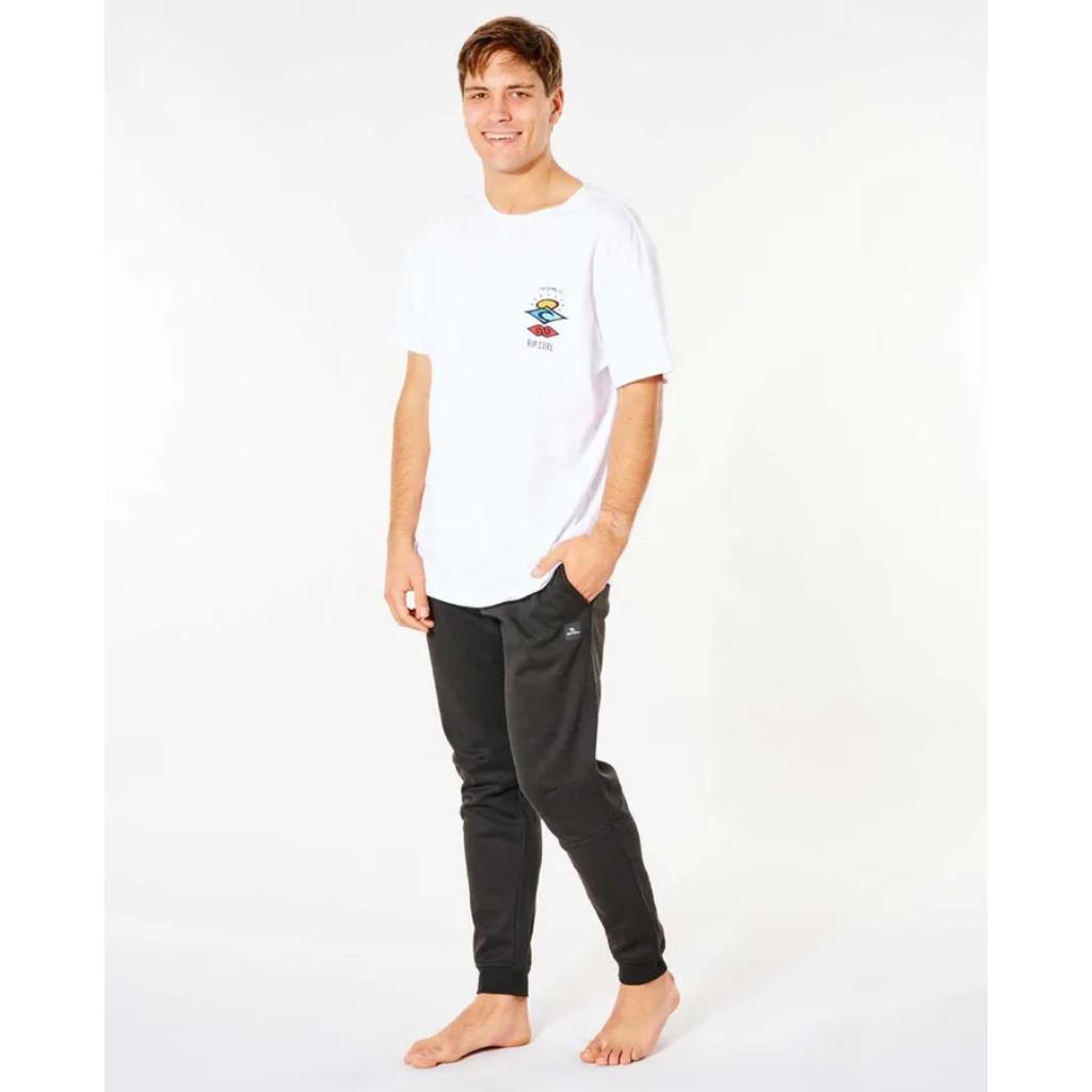 Anti Series Departed Trackpant