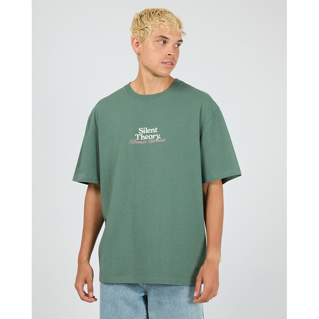 Critical Tee