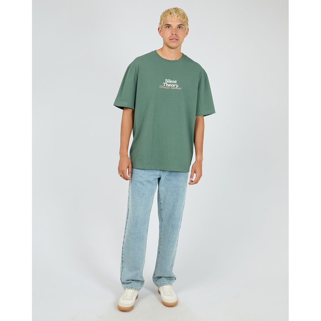 Critical Tee