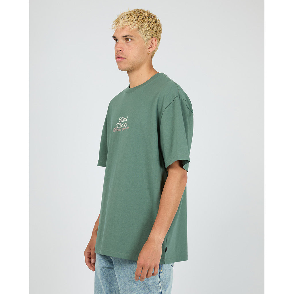 Critical Tee