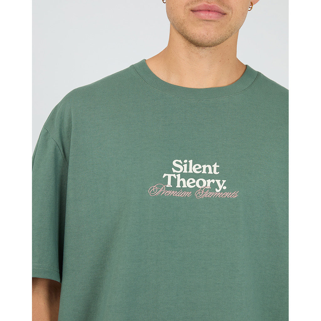Critical Tee