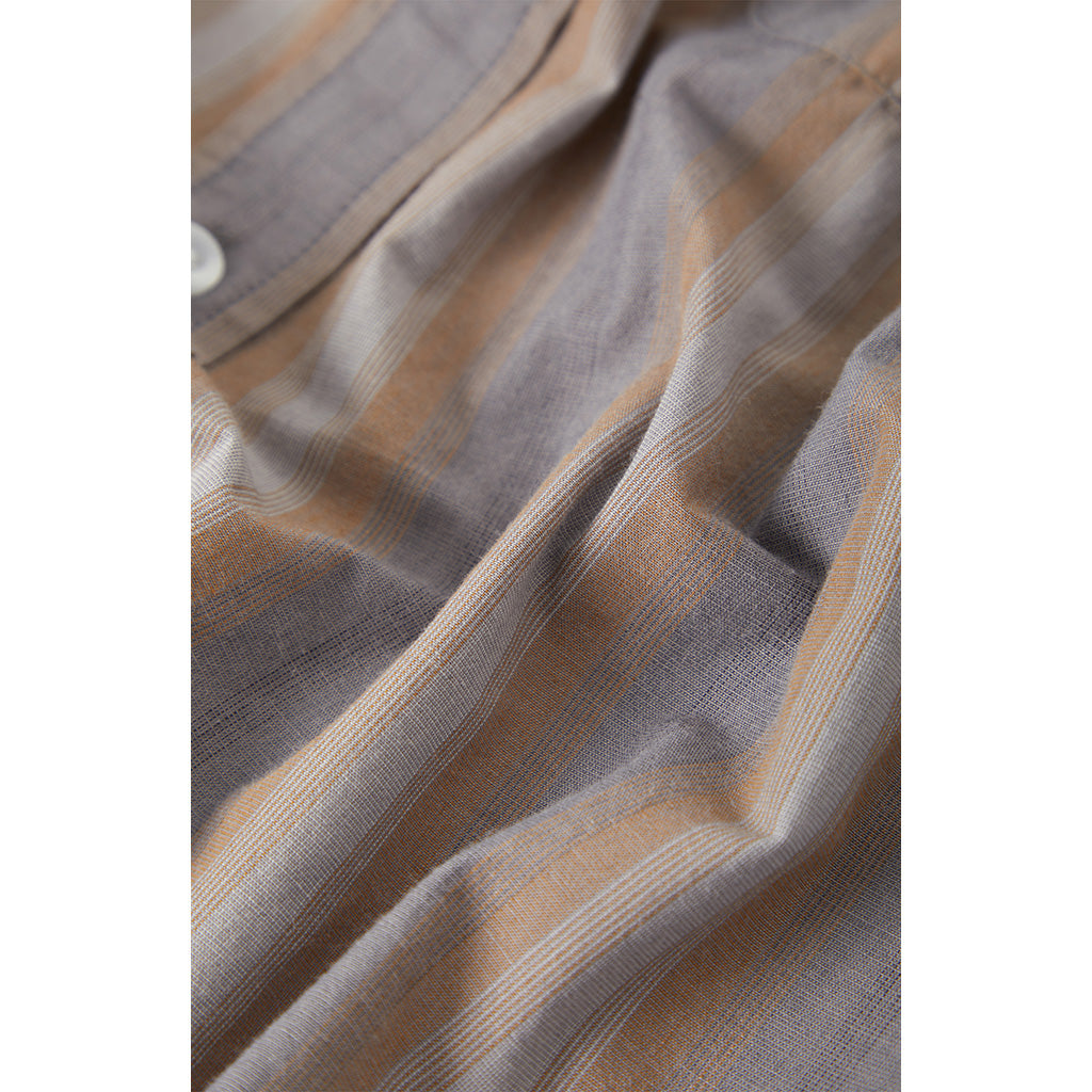 Cru Short Sleeve Woven Shirt