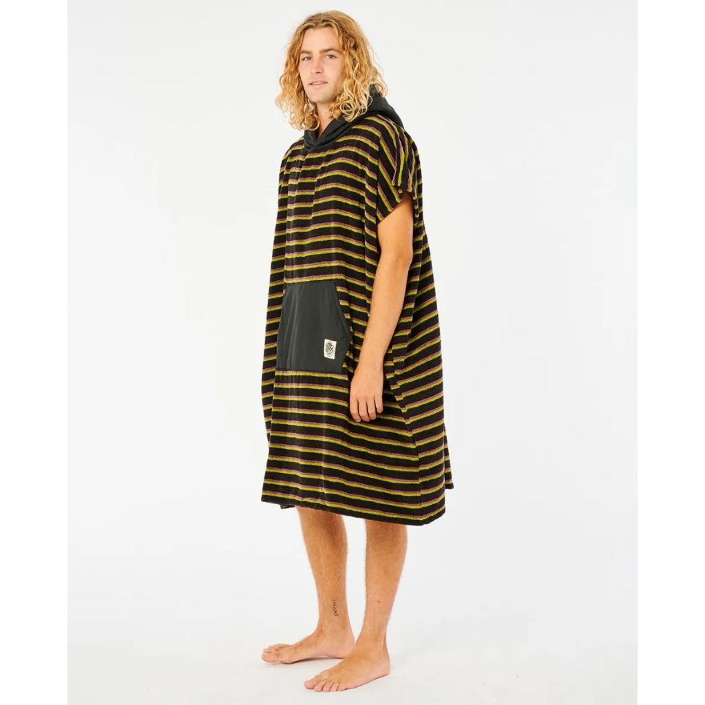 Surf Stock Hooded Towel