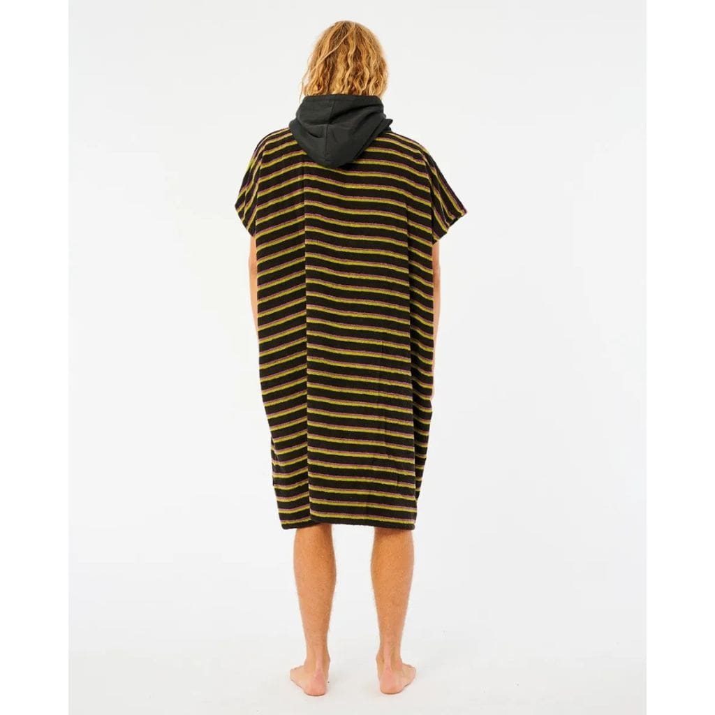 Surf Stock Hooded Towel