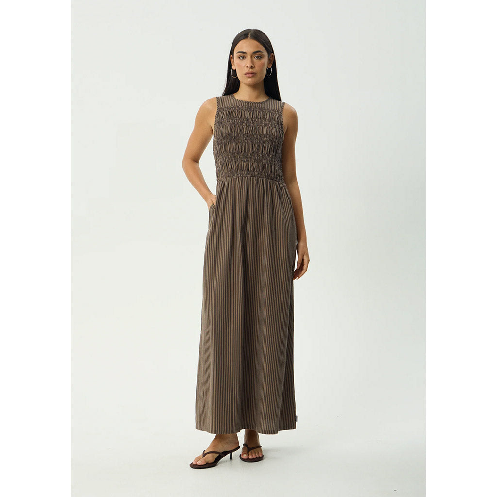 Cyrus Maxi Dress