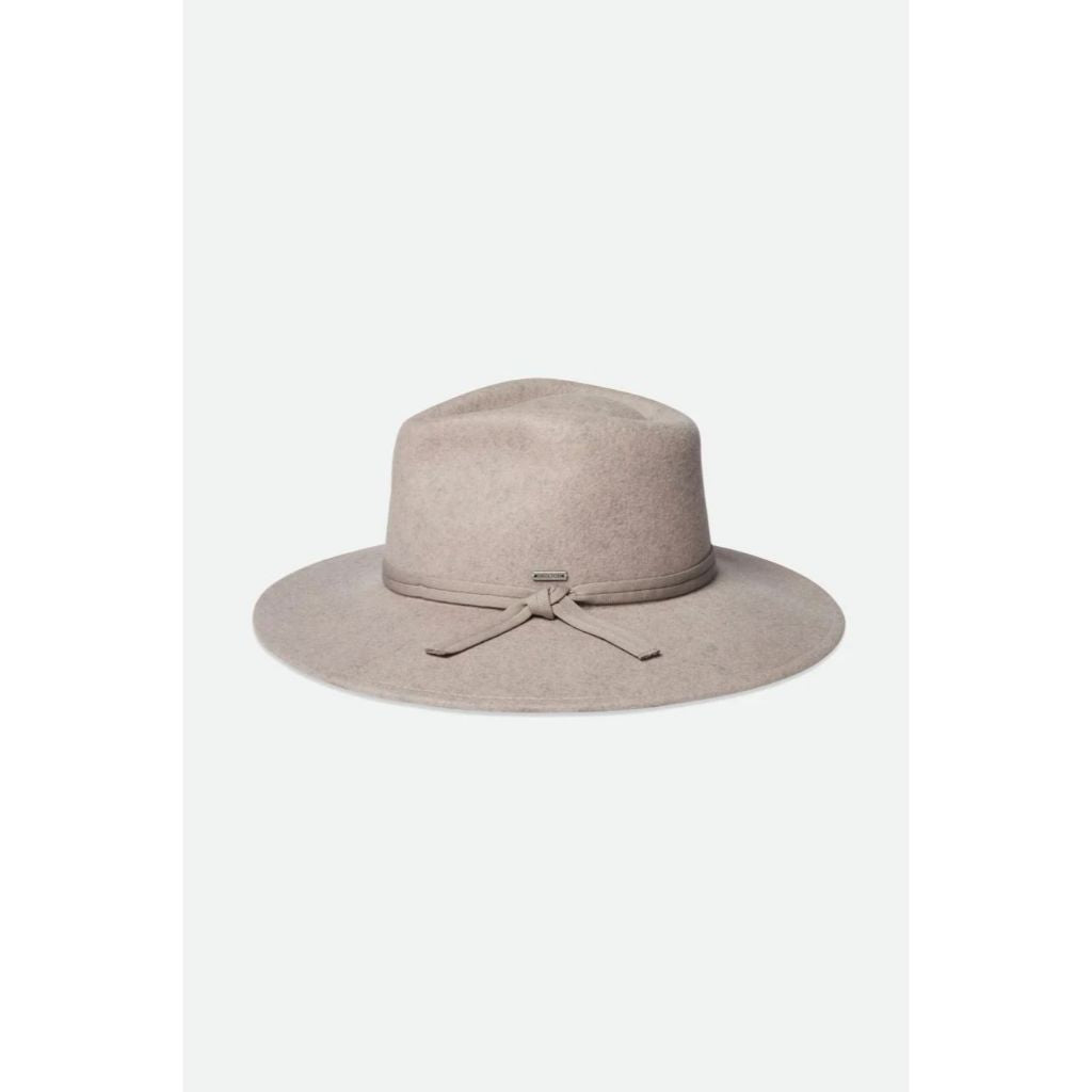 Joanna Felt Packable Hat