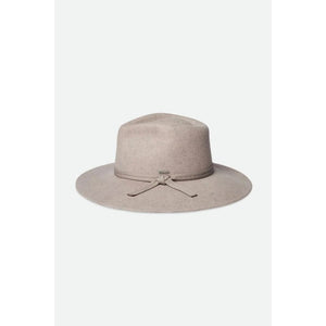 Joanna Felt Packable Hat