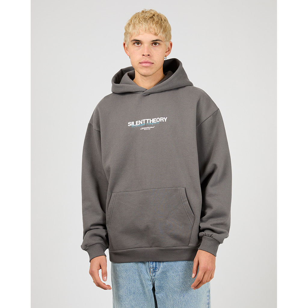 Echo Hoodie
