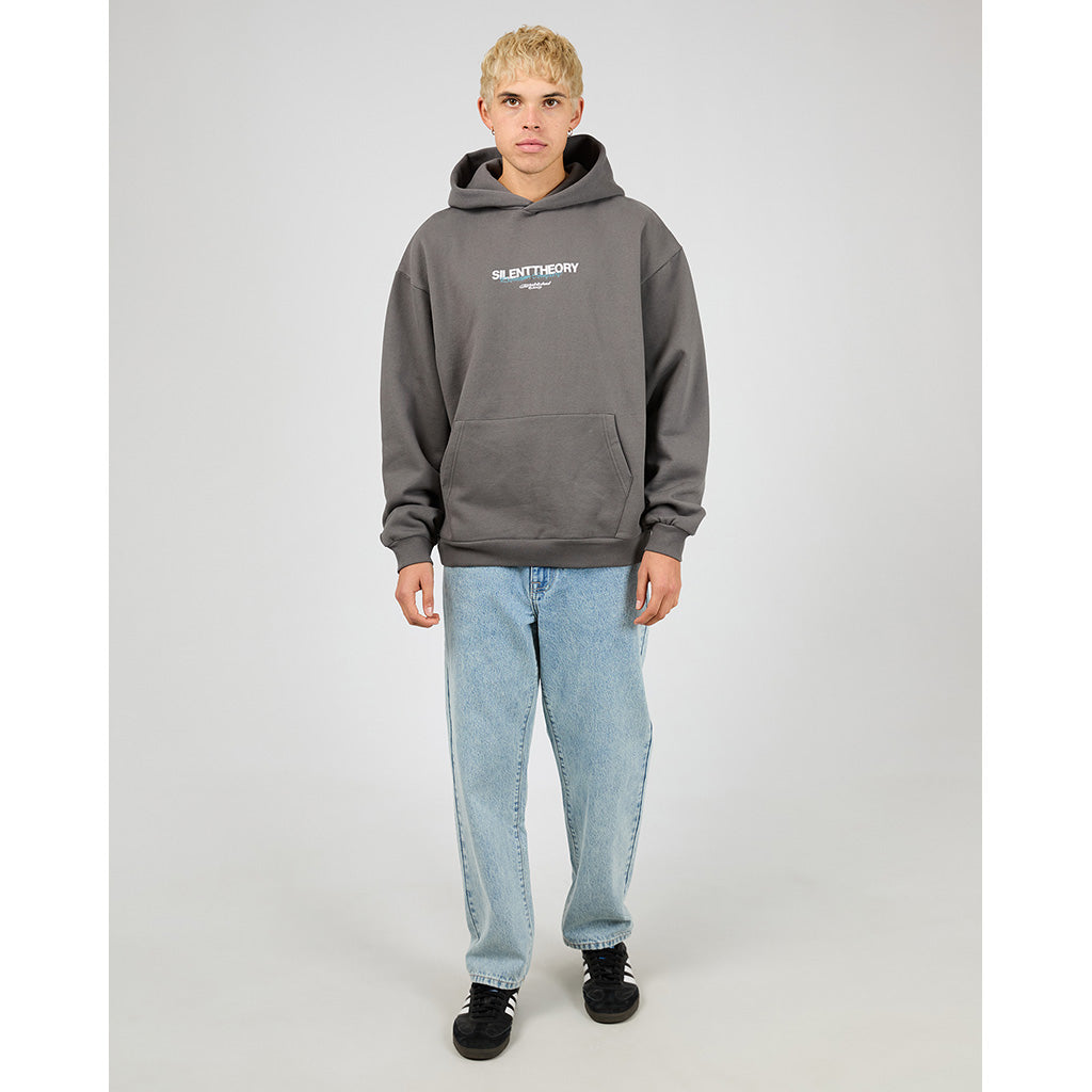 Echo Hoodie