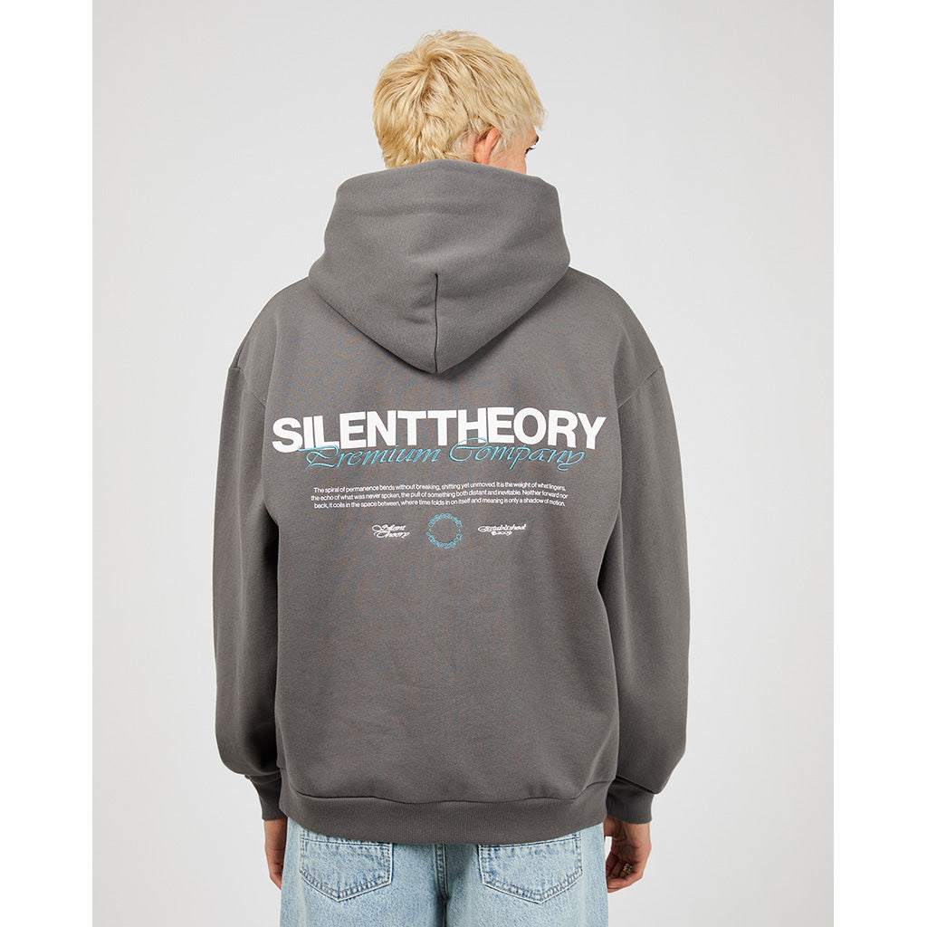 Echo Hoodie