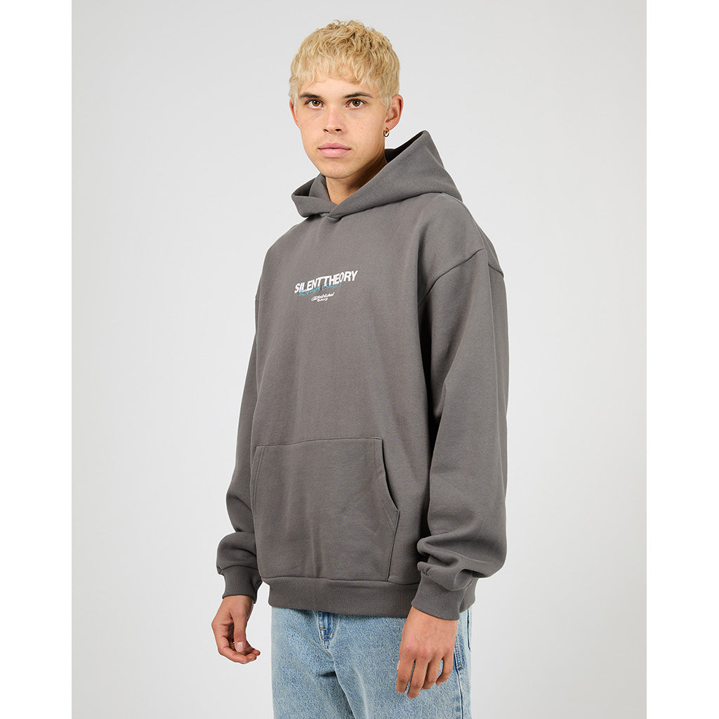 Echo Hoodie
