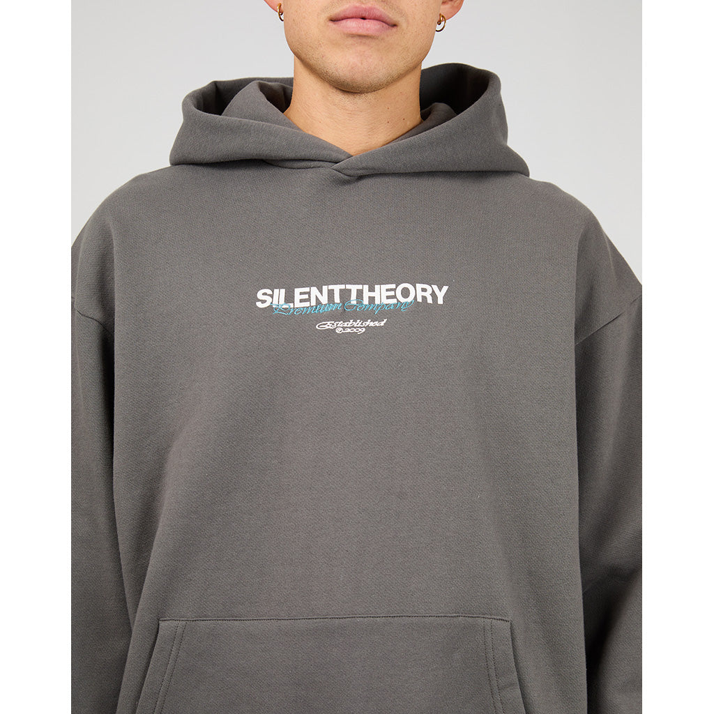 Echo Hoodie