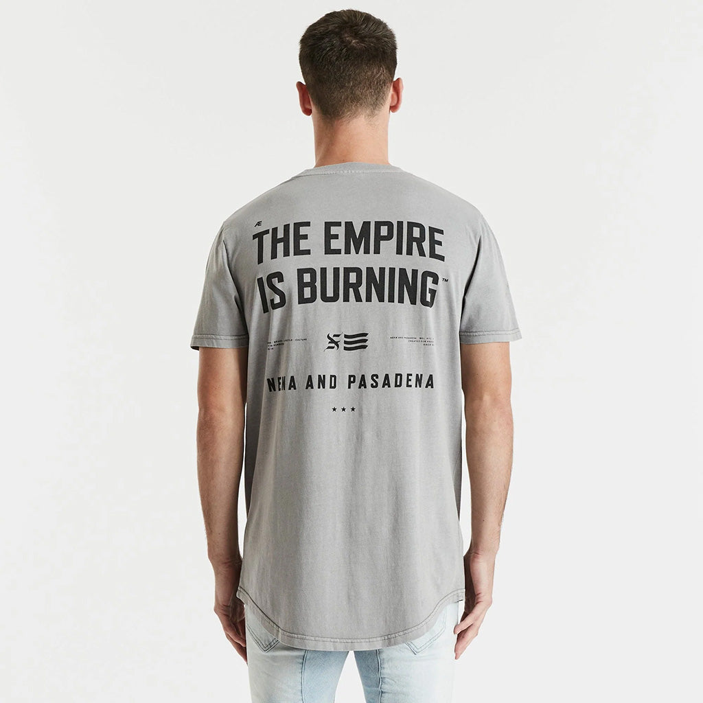 Empire Cape Back Tee