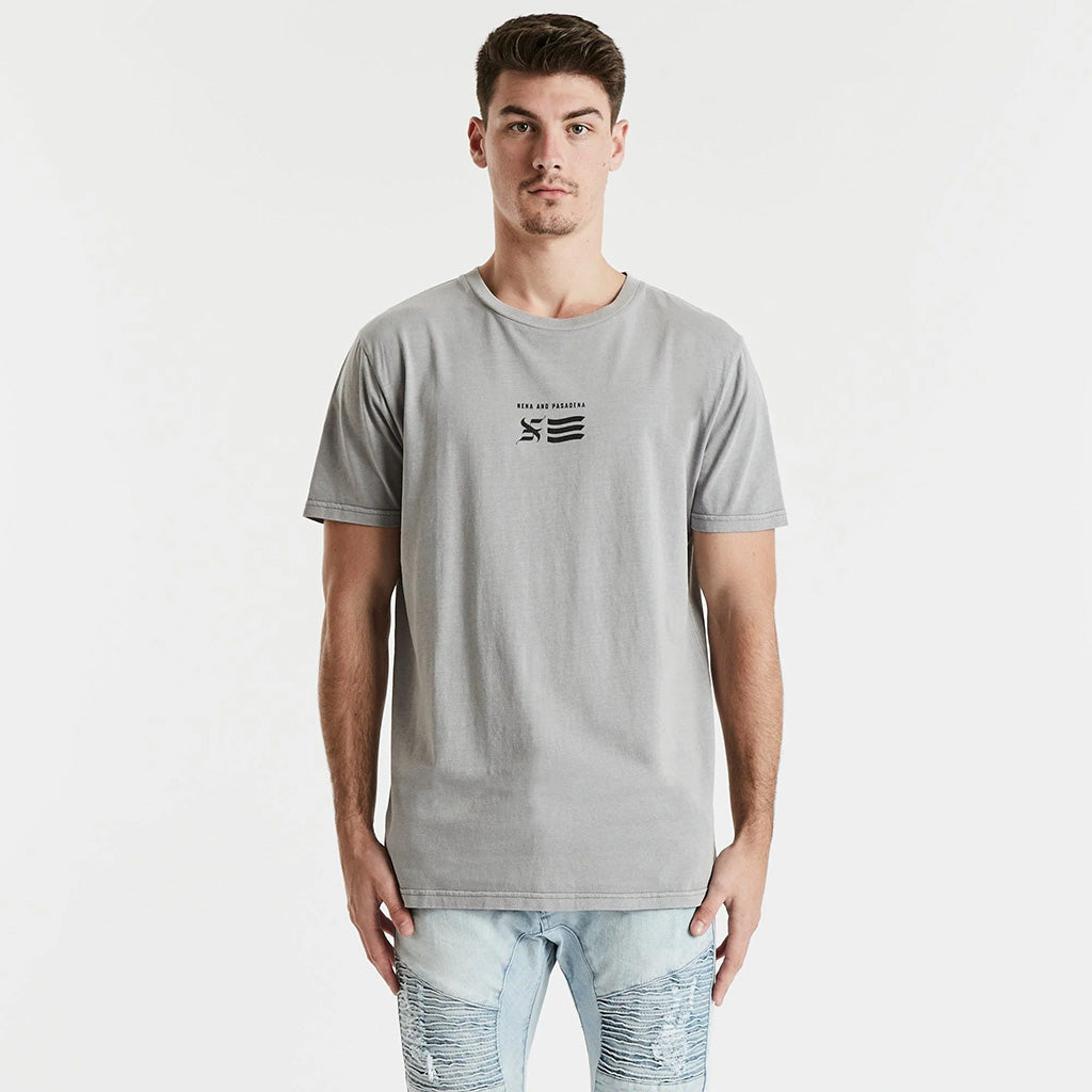 Empire Cape Back Tee