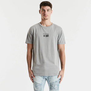 Empire Cape Back Tee