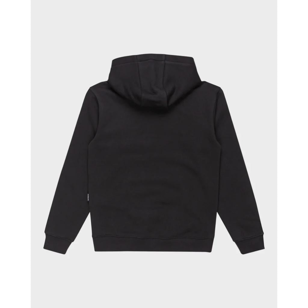 Big Logo Hoodie