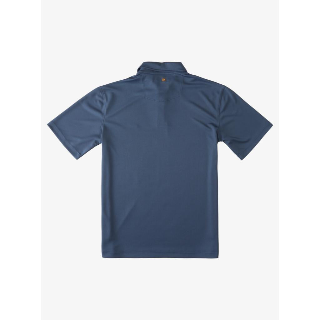 Waterman Water Short Sleeve Polo Shirt