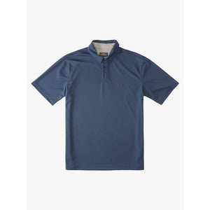 Waterman Water Short Sleeve Polo Shirt