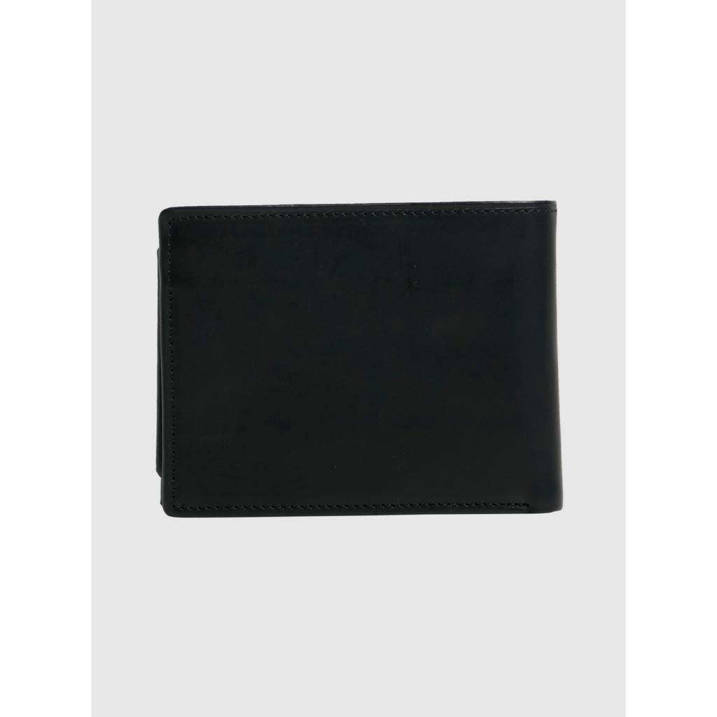 Gutherie Leather Bi-Fold Wallet
