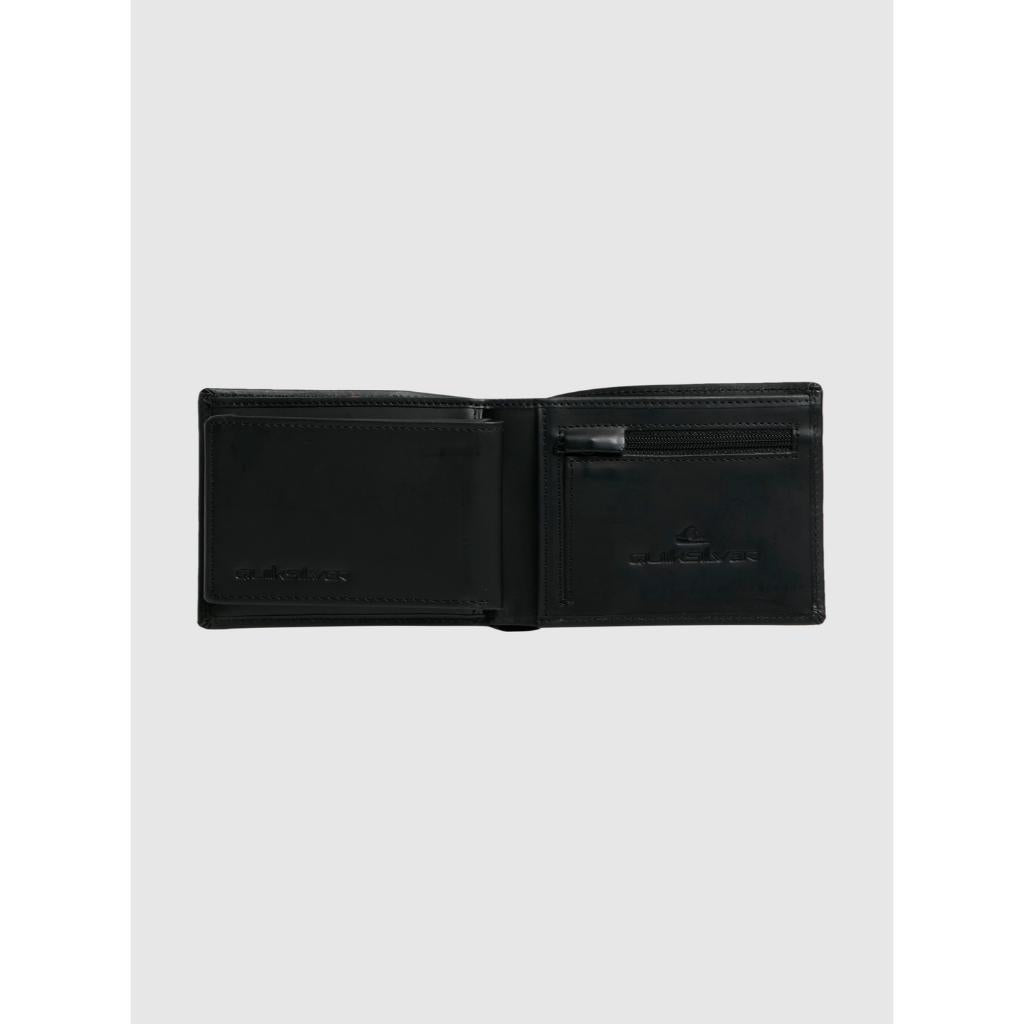 Gutherie Leather Bi-Fold Wallet