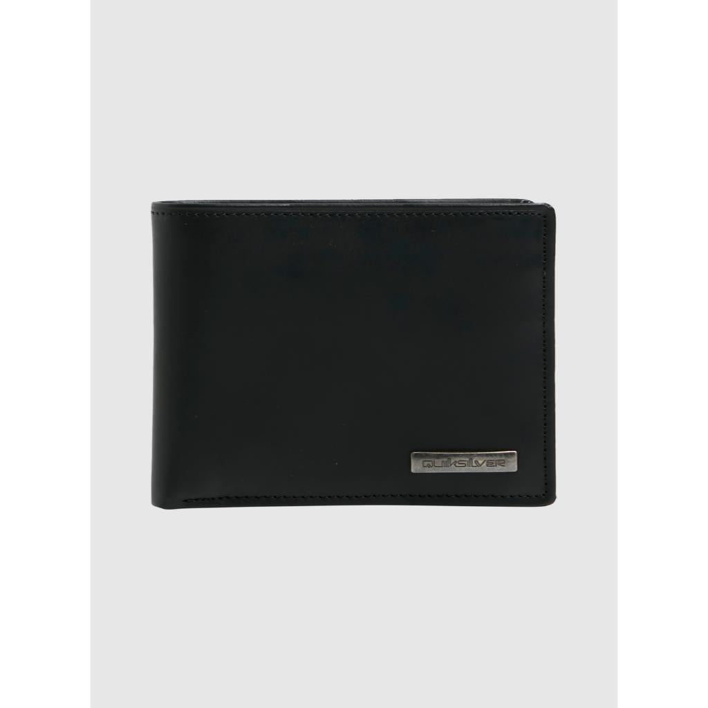 Gutherie Leather Bi-Fold Wallet