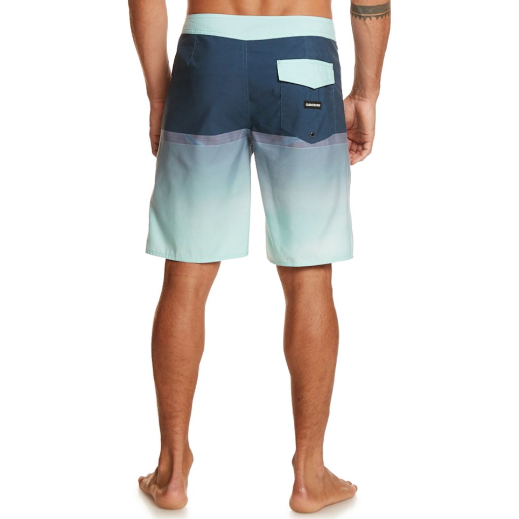 Mens Everyday Division 20 Boardshorts