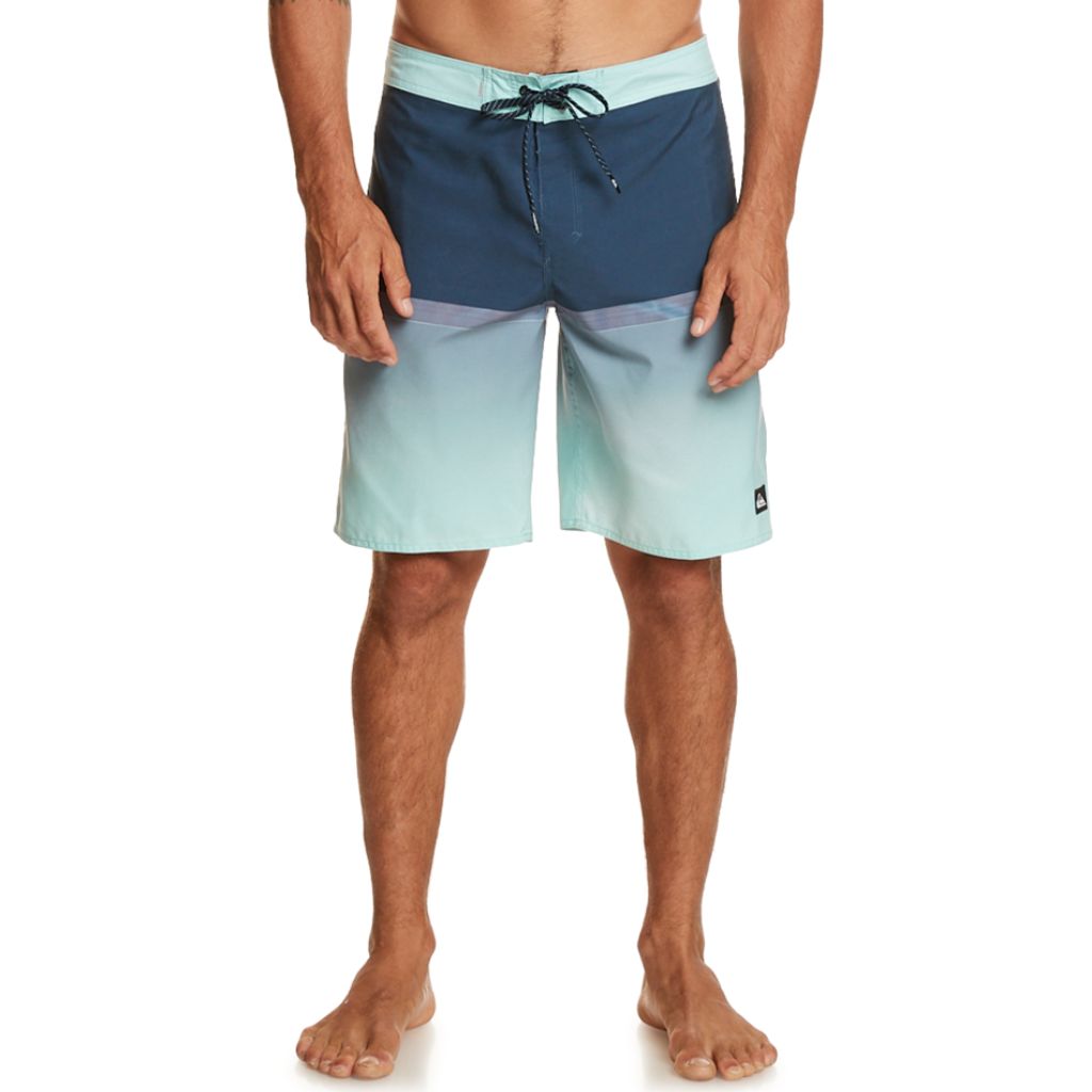 Mens Everyday Division 20 Boardshorts